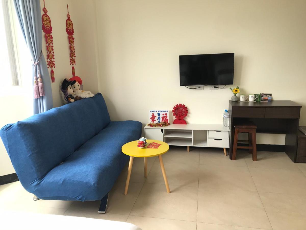 Jin Dun Yuan Apartment Jinning Exterior photo
