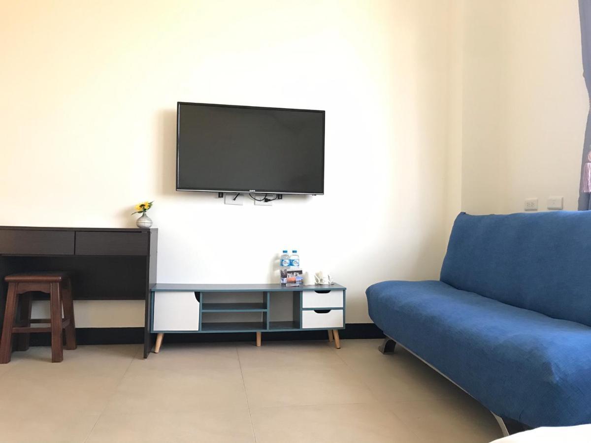 Jin Dun Yuan Apartment Jinning Exterior photo