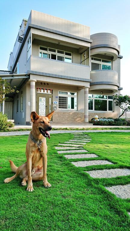 Jin Dun Yuan Apartment Jinning Exterior photo
